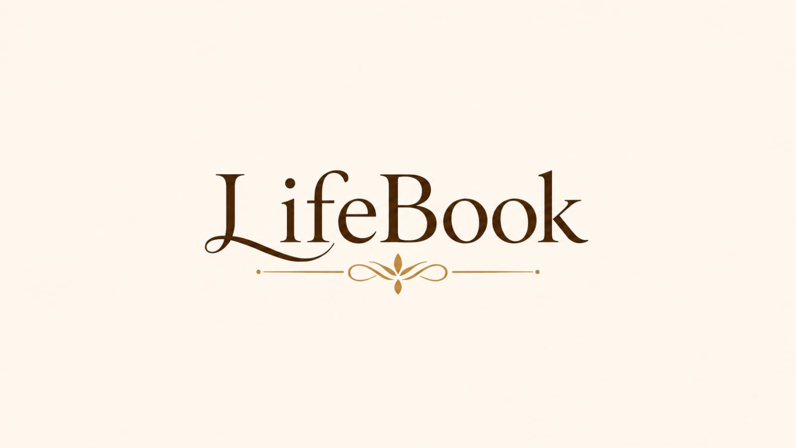 Life Book